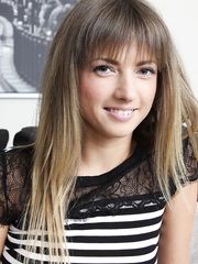 Olivia Bloom - Karup's Private Collection 1