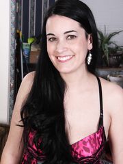 Nyla Parker - Karup's Older Women 2