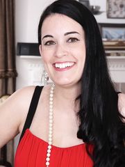 Nyla Parker - Karup's Older Women 1