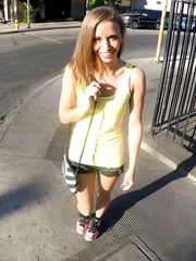 Norah Nova - Fucking Glasses