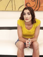 Nora Rain - Hussie Auditions
