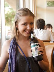 Nolwenn Glass - an Ojai Pixie (Zishy)