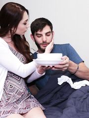 Nina Skye - Step Siblings