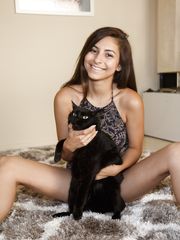 Nina North - Used Furniture (Zishy)