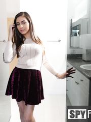 Nina North - Spy Fam