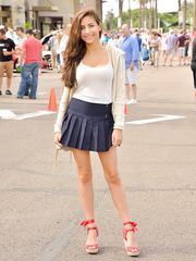 Nina North - FTV Girls 3
