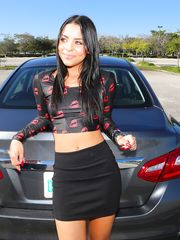 Nikki Kay - 8th Street Latinas