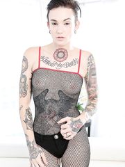 Nikki Hearts - Drilled.XXX