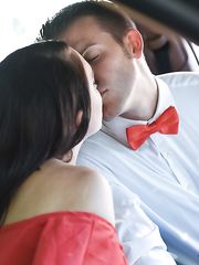 Nickey Huntsman - Teens Love Anal