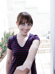 Nickey Huntsman - My Babysitters Club