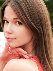 Nedda A - MetArt