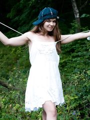Nedda A - Erotic Beauty