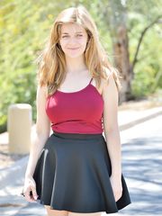 Natlie Austin - FTV Girls 4