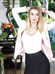 Natalia Starr - BaDoink VR