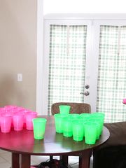 Natalia Mendez, Valentina Vega - Real Slut Party