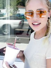 Naomi Woods - Public Pickups