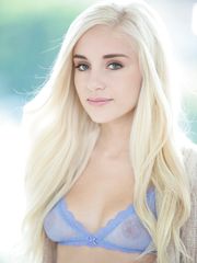 Naomi Woods - Blacked