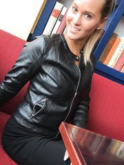 Naomi Bennet - Date Slam