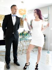 Monique Alexander - Real Wife Stories