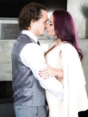 Monique Alexander - Karma