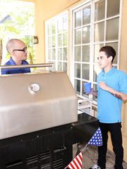Monique Alexander, Adria Rae - Mom Is Horny