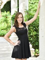 Molly Manson - FTV Girls 1