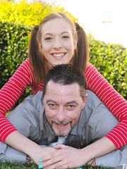 Molly Manson - Family Strokes
