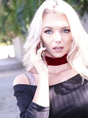 Molly Mae - Punish Teens