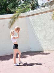 Molly Mae - FTV Girls 3