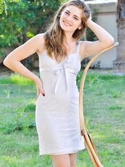 Misty Lovelace - FTV Girls 1