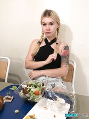 Misha Cross - Date Slam