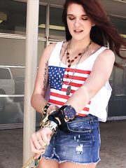 Miranda Mills- Bangbus