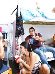 Michelle Martinez - Dare Dorm