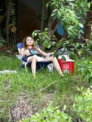 Melissa Moore - Pervs On Patrol