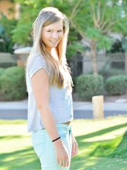 Melissa May - FTV Girls 2