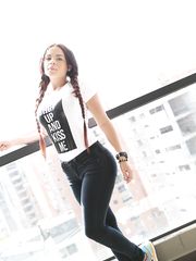 Melani - Colombia Fuck Fest
