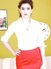 Meggie - Karup's Older Women 2