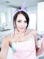Megan Sage - I Know That Girl