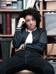 Maya Morena - Shoplyfter