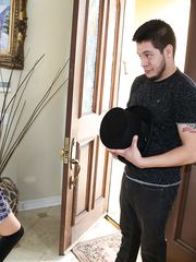 Maya Grand - Teens Love Anal