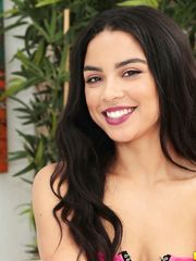 Maya Bijou - 8th Street Latinas