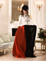 Maxa - MetArt