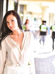 Marley Brinx - FTV Girls 3