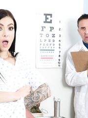 Marley Brinx - Doctor Adventures