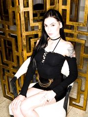 Marley Brinx - Blacked Raw