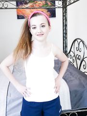 Marissa Mae - Teen Pies