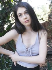 Marina Woods - Kinky Family
