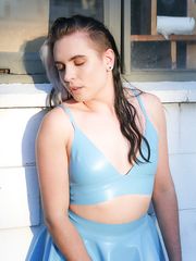 Marina Lee - The Life Erotic