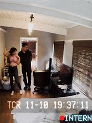 Marilyn Mansion - Internet Creeper