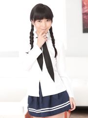 Marica Hase - Teens Love Black Cocks